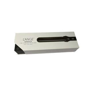 L'ange Hair Ondule Curling Wand, Black, 32 mm